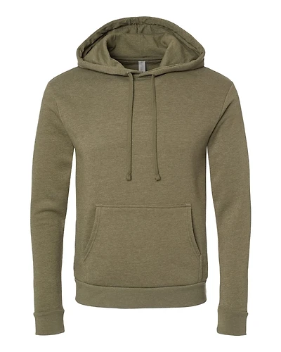 Unisex Malibu Hoodie Sweatshirt | T-Shirt Time
