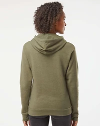 Unisex Malibu Hoodie Sweatshirt | T-Shirt Time