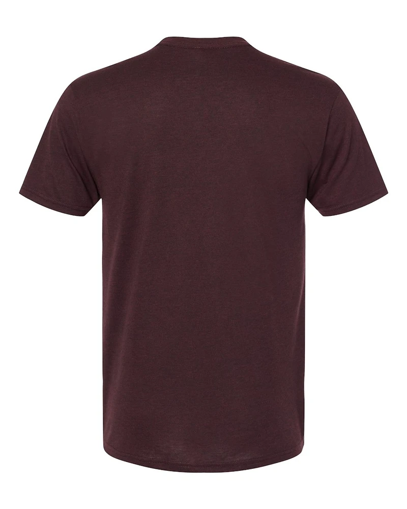 T-shirt Triblend Unisexe