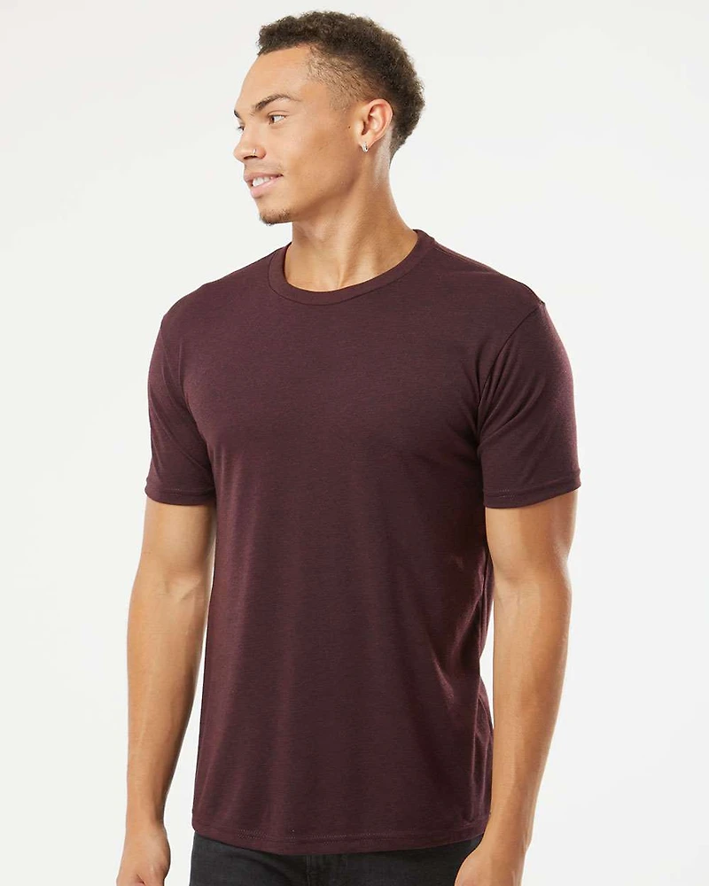 T-shirt Triblend Unisexe