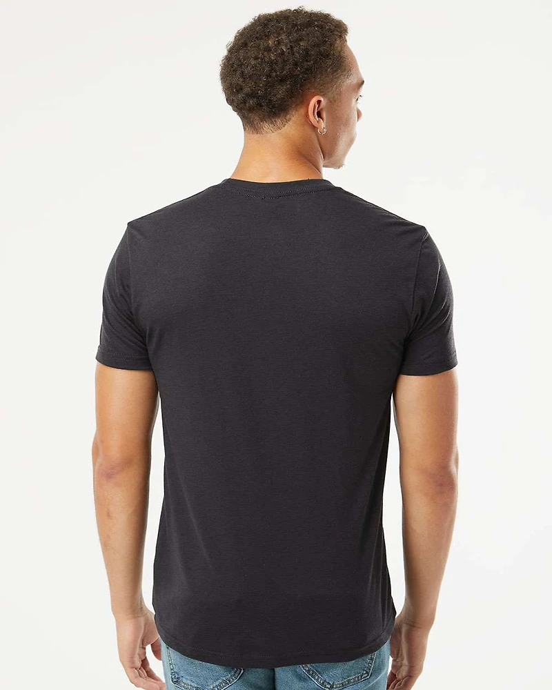 T-shirt Triblend Unisexe