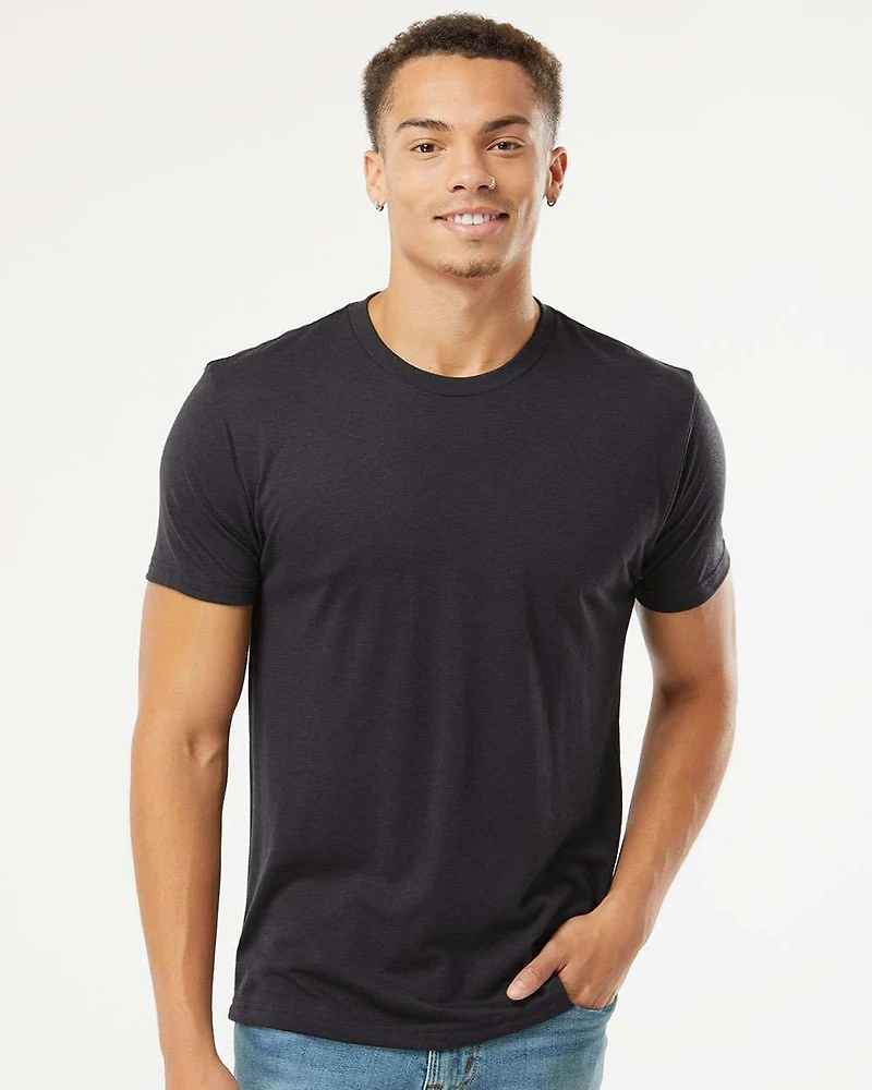T-shirt Triblend Unisexe