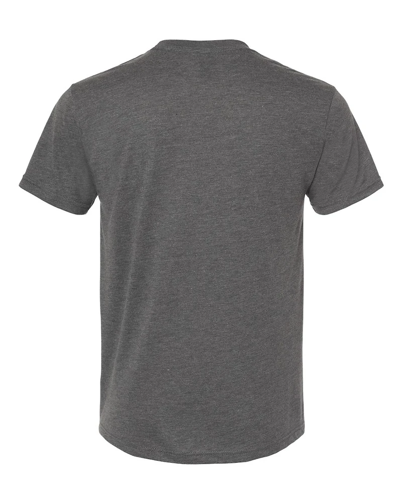 T-shirt Triblend Unisexe
