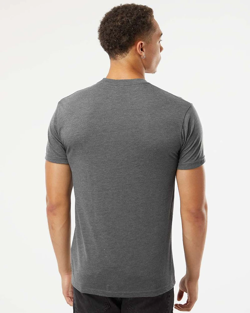 T-shirt Triblend Unisexe