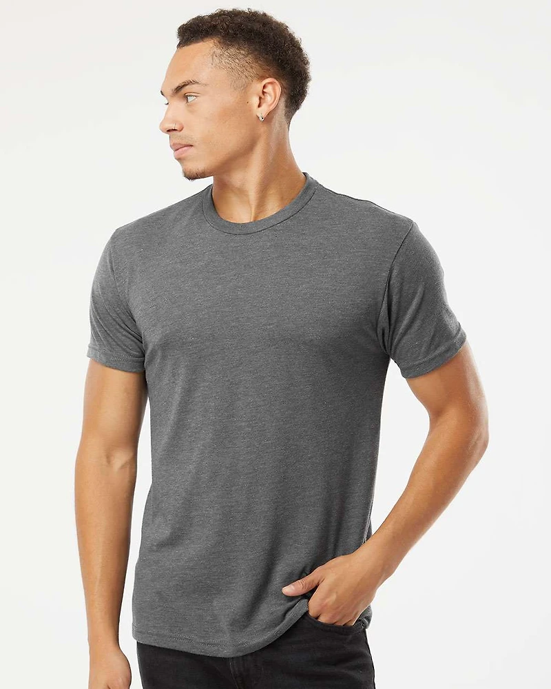 T-shirt Triblend Unisexe