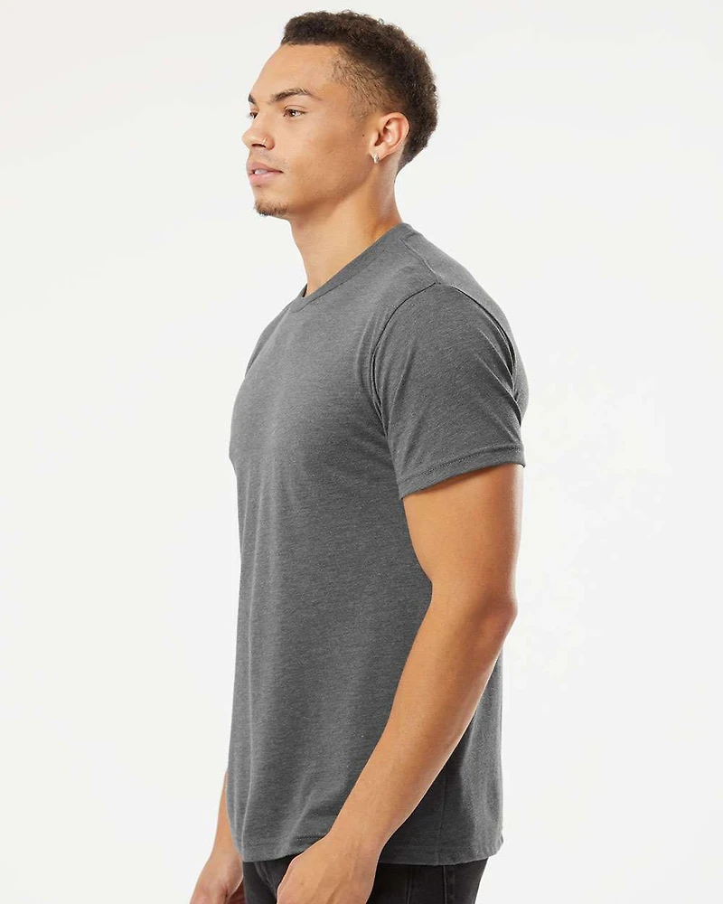 T-shirt Triblend Unisexe