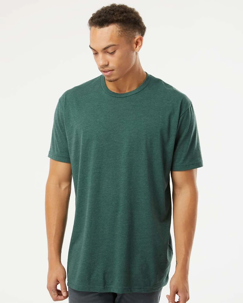 Unisex CVC T-Shirt