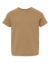 Toddler Fine Jersey Tee | T-Shirt Time