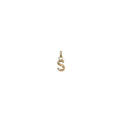 Small S initial charm