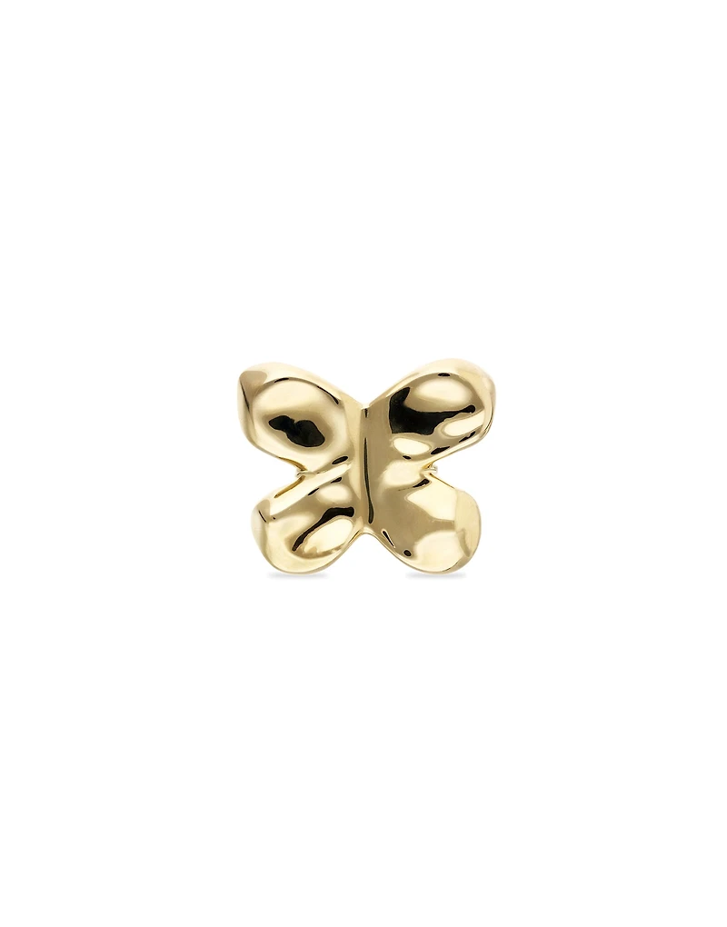 Maxi butterfly ring