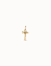 Medium T initial charm