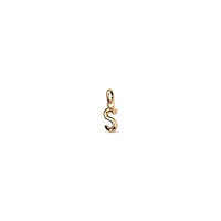 Small S initial charm