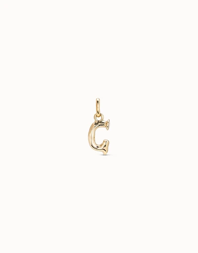 Medium G initial charm