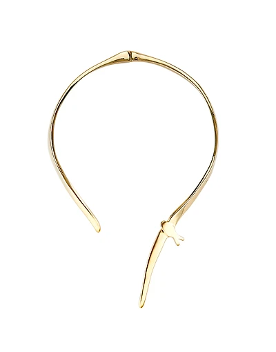 Fly me to the moon Necklace