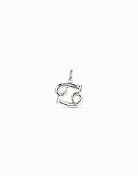 Cancer shaped charm