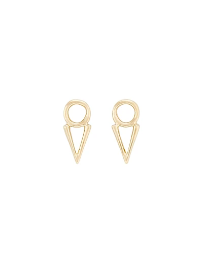 Equal Earrings