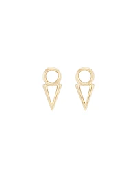 Equal Earrings
