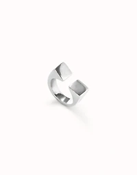 Square‑shape ring