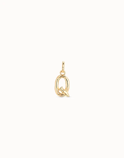 Medium Q initial charm