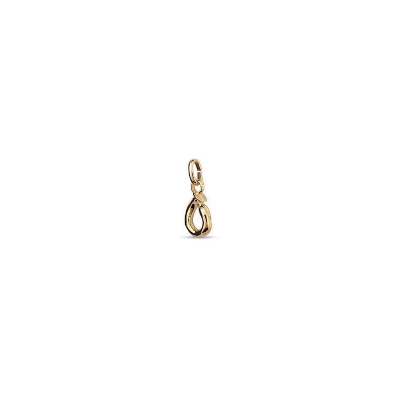 Small O initial charm