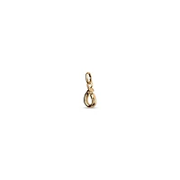 Small O initial charm