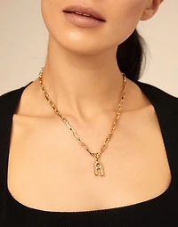 Medium A initial charm