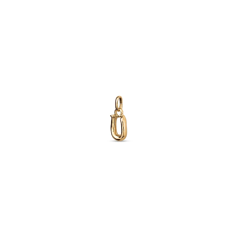 Small U initial charm
