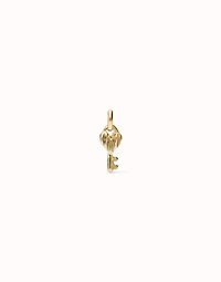 Key-shaped Charm