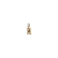 Small M initial charm