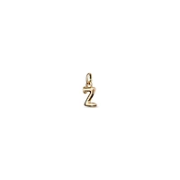 Small Z initial charm
