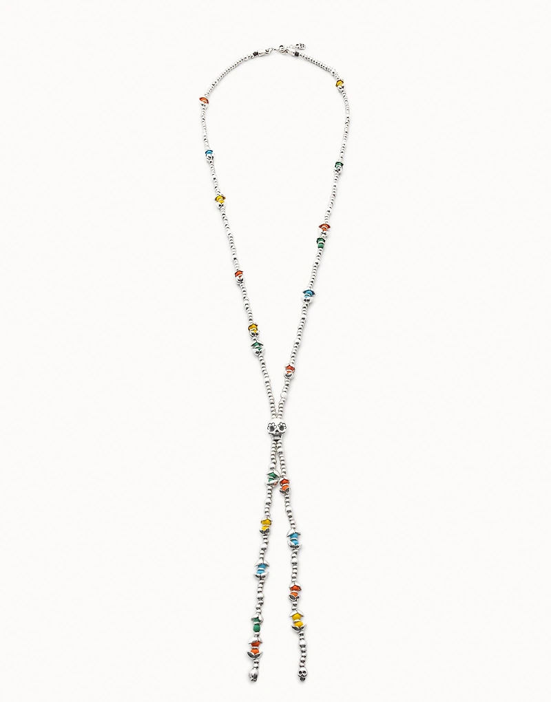 Necklace Oaxaca