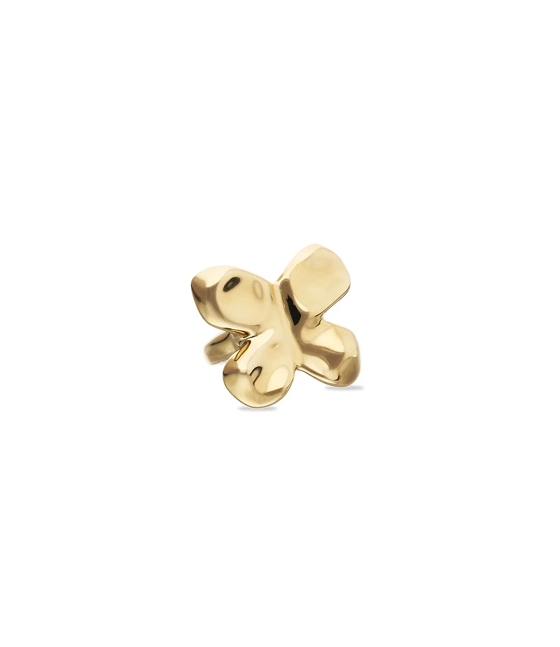 Maxi butterfly ring