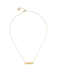Dame amor Necklace
