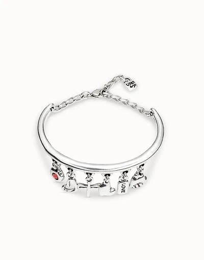 Bracelet LoveKeys