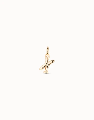 Medium X initial charm