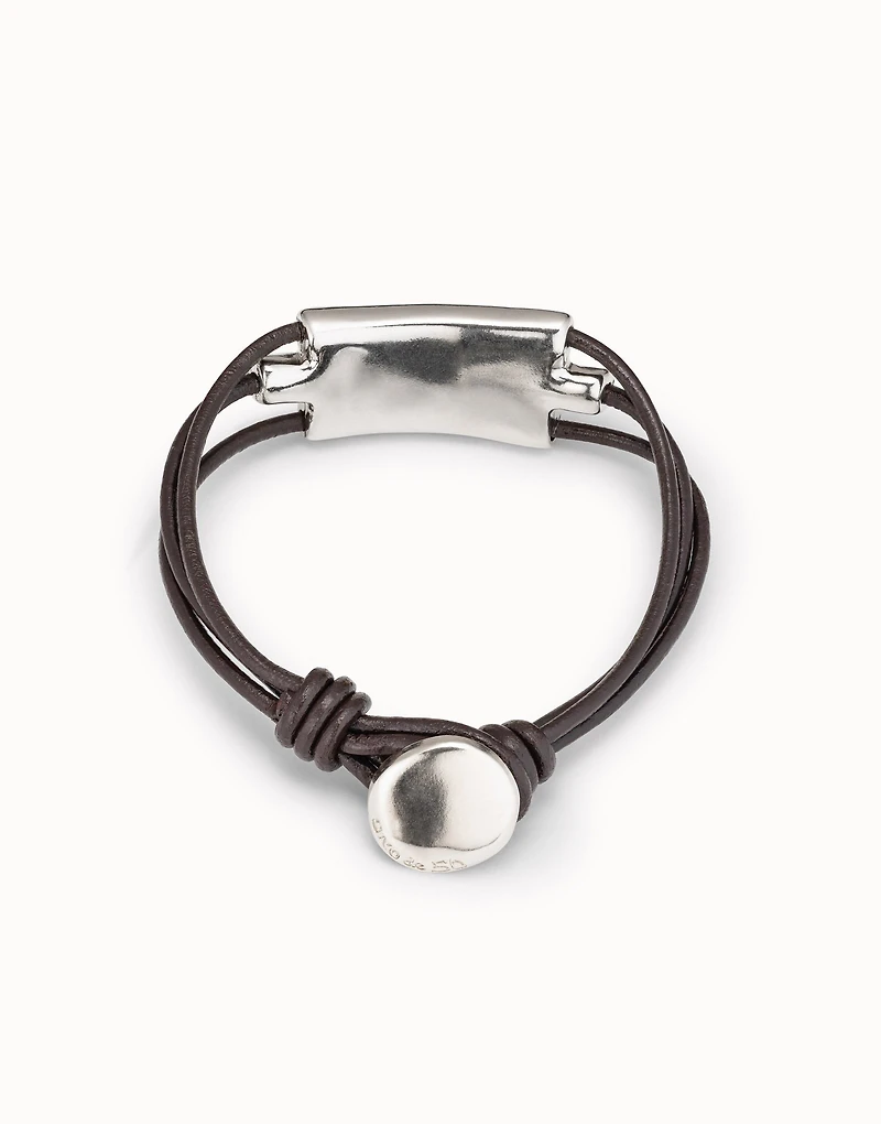 Bracelet Spidergrey