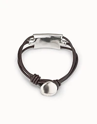 Bracelet Spidergrey