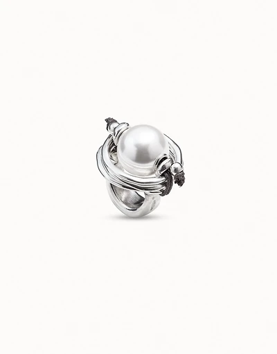 Pearl ring