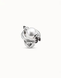 Pearl ring