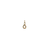 Small O initial charm