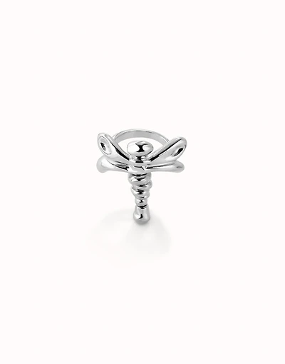 Dragonfly shape ring