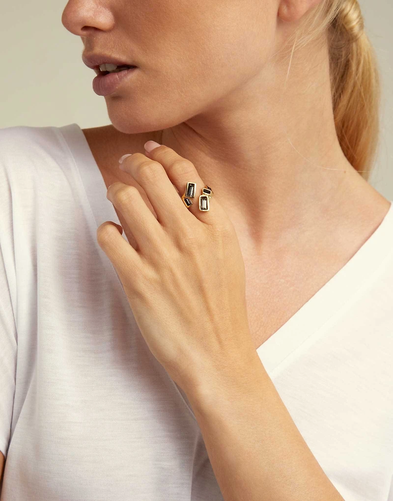 Ring GlitterByGlitter