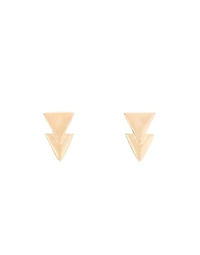 Double Sense Earrings