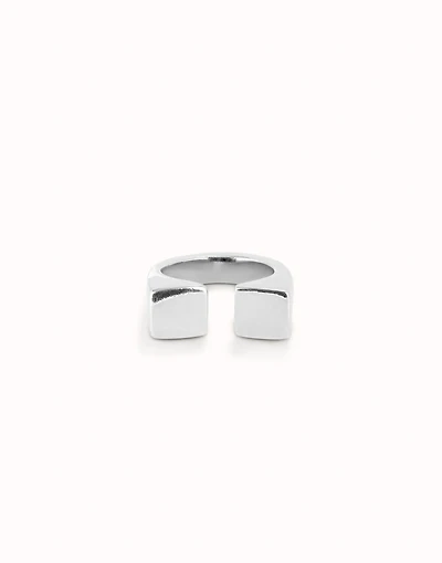 Square‑shape ring