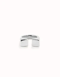 Square‑shape ring