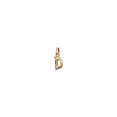 Small D initial charm