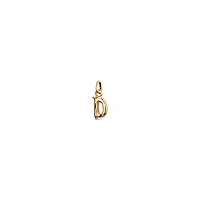 Small D initial charm