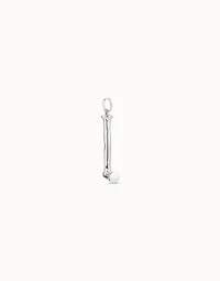 Large L initial charm