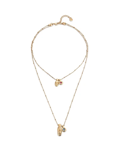 Light it up Necklace