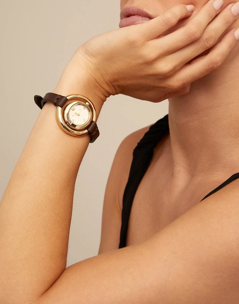 Watch Time after time